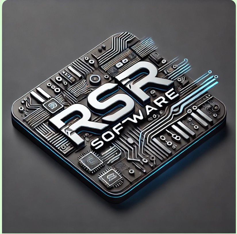 RSR Digital World